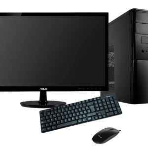 PC Home