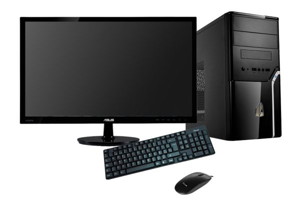 PC Home